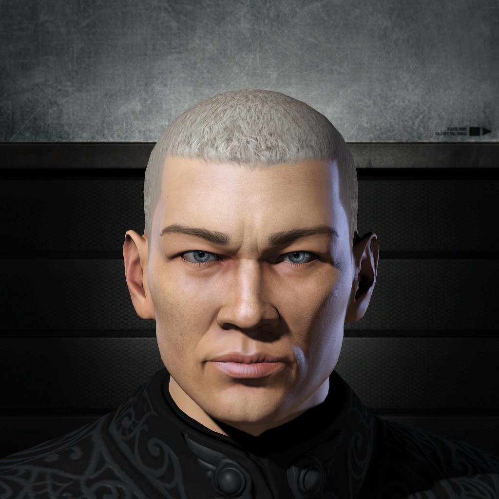 Zarof Heinz Oorgd
