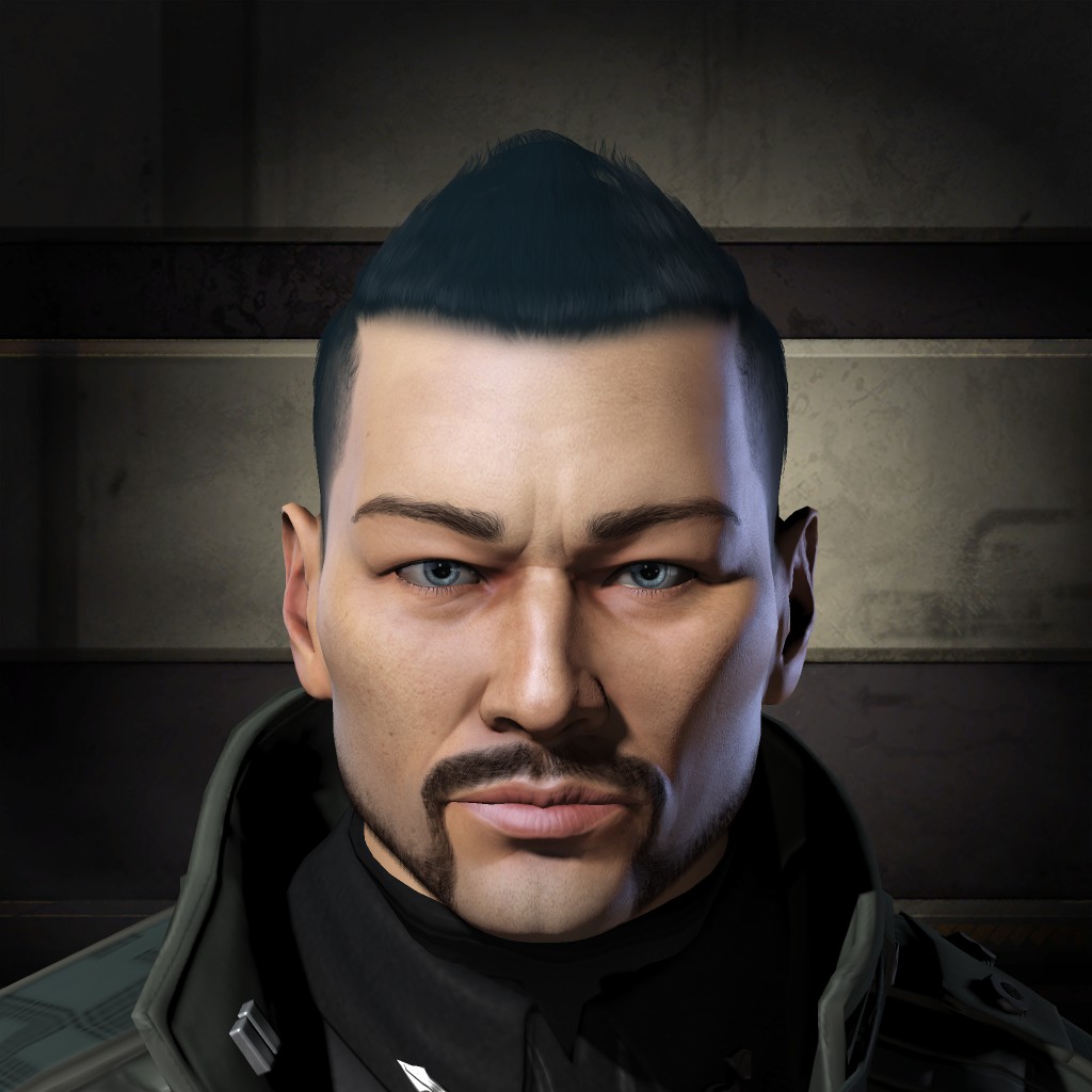 Uki Haginen