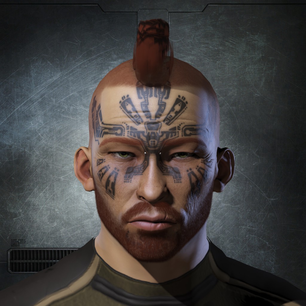 Major Desaster