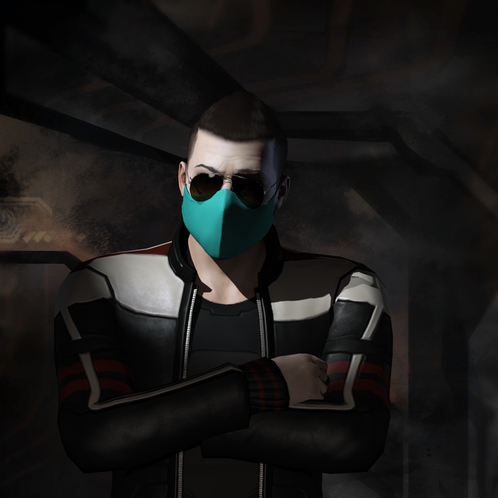 Psychopath Psix