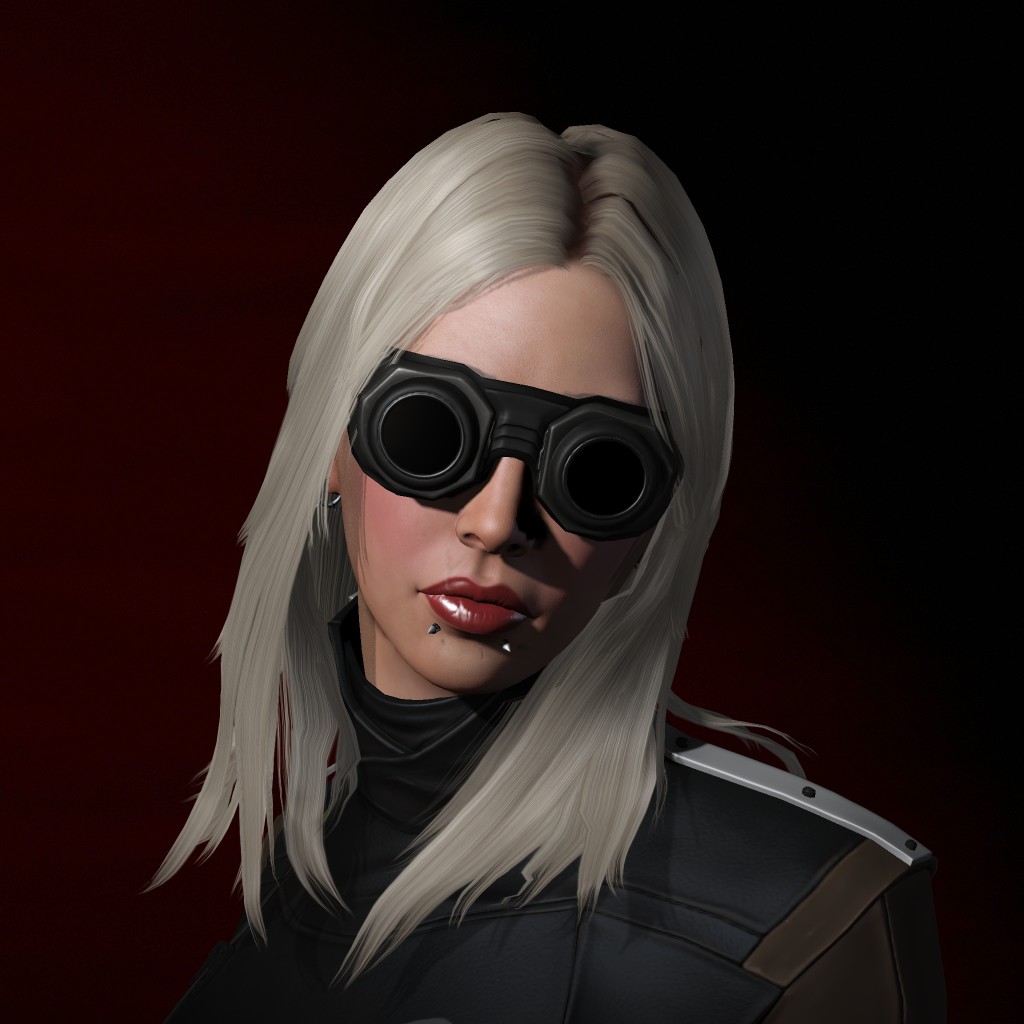 Kiyoko Von Callisto