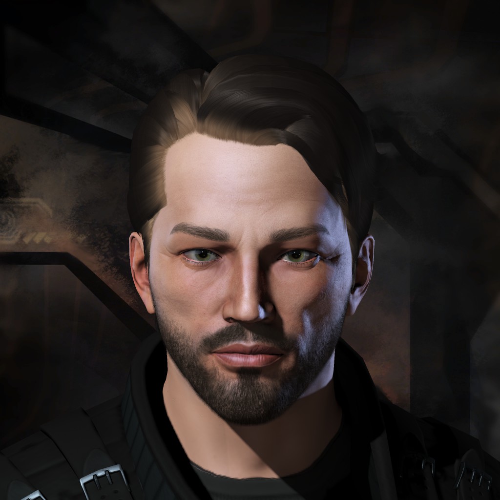 Andrew I D
