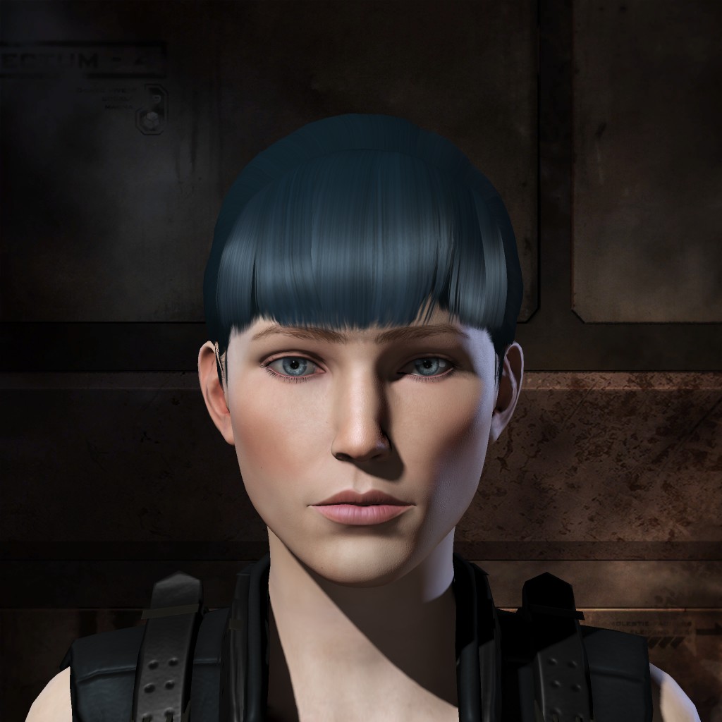 I love Circe