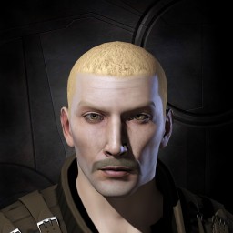 Pulita portrait