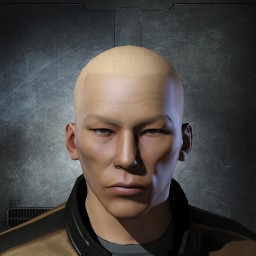 Mafinek77 portrait
