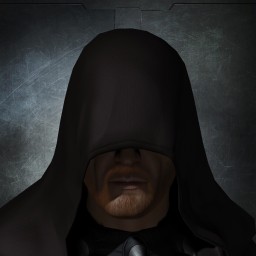 Spirit of Dread portrait