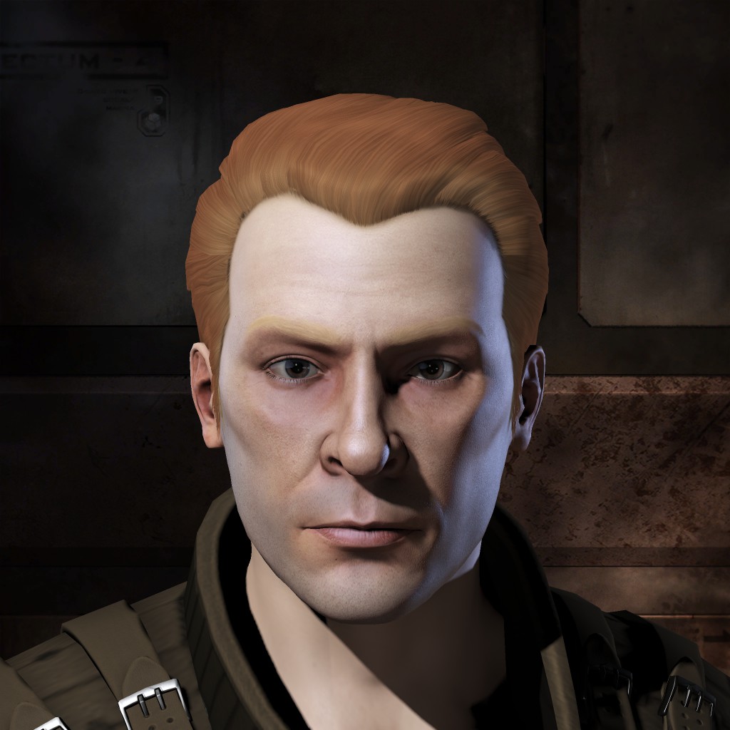 Weazel Johanneson