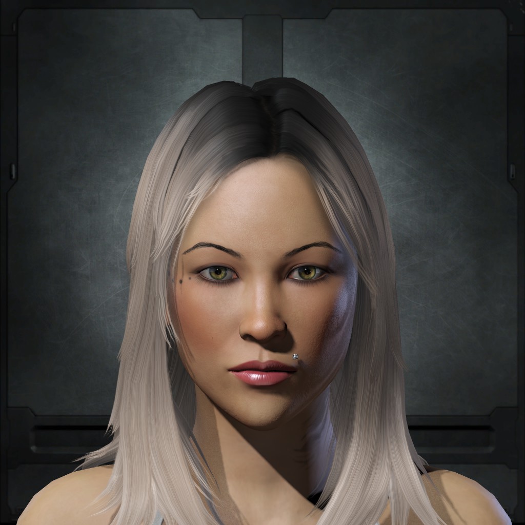 Dani Spade