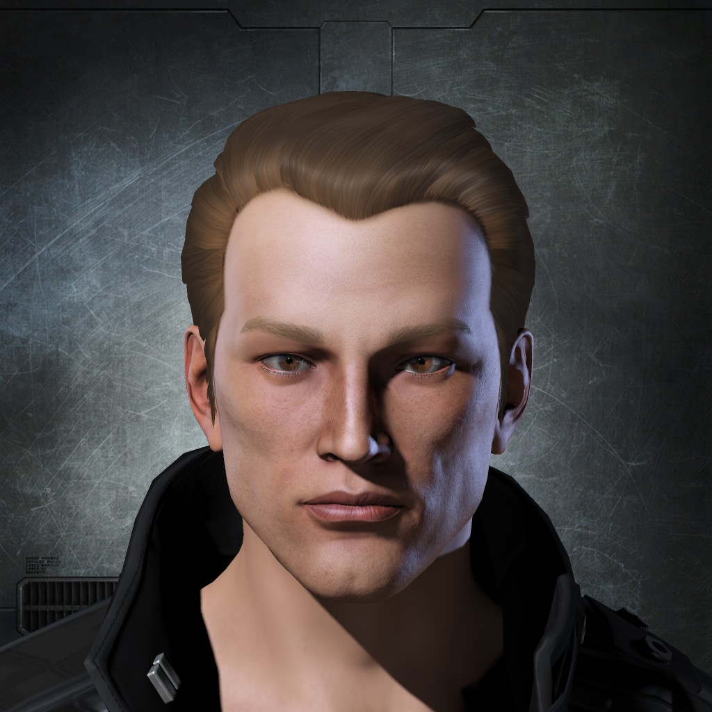 Merlin Aurien