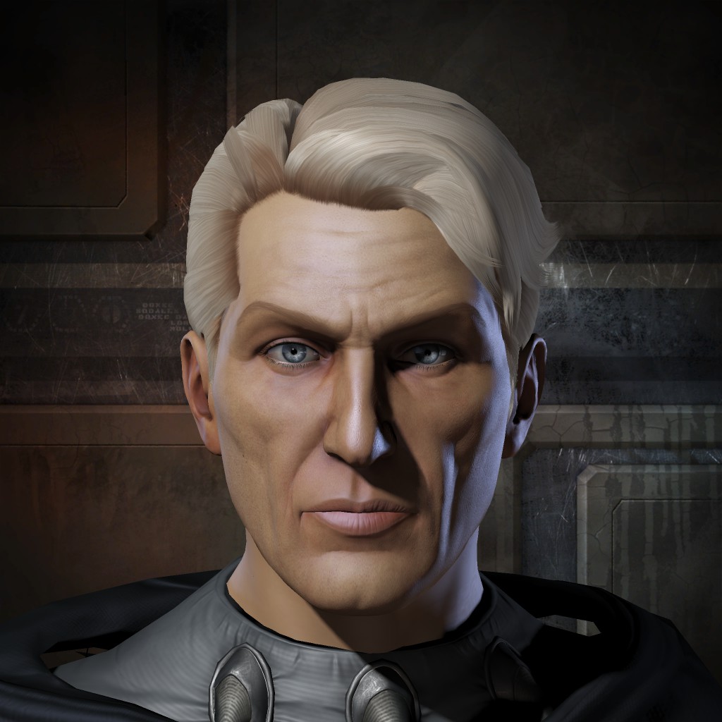 Borealis Alexis