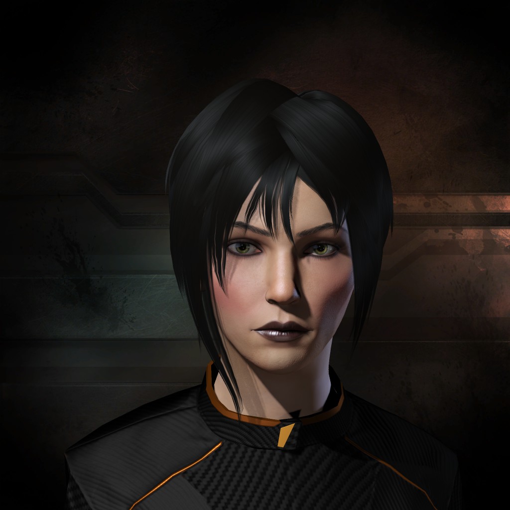 Miranda Blackmarsh