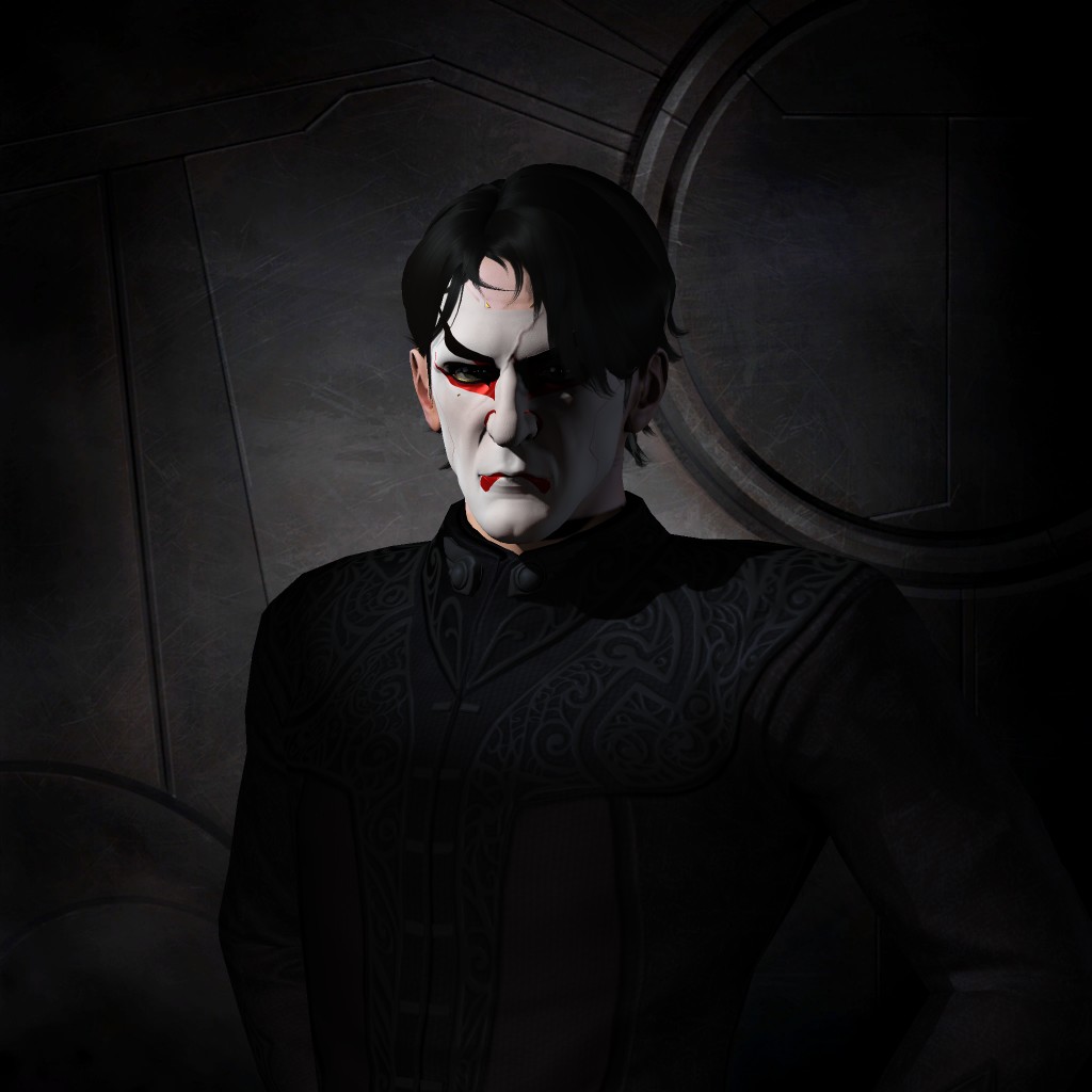 Jacob Lonewolf