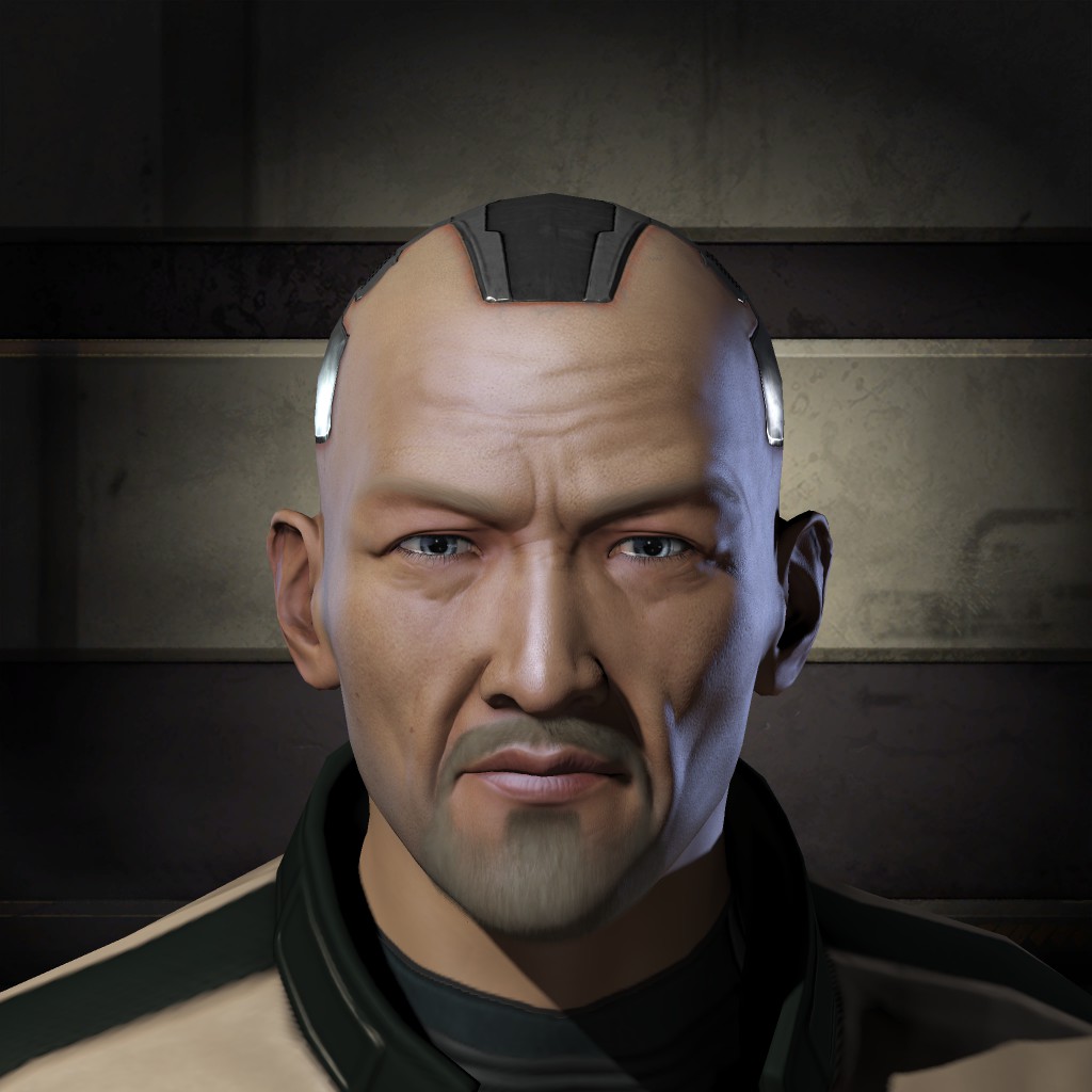 Alexstar Newman