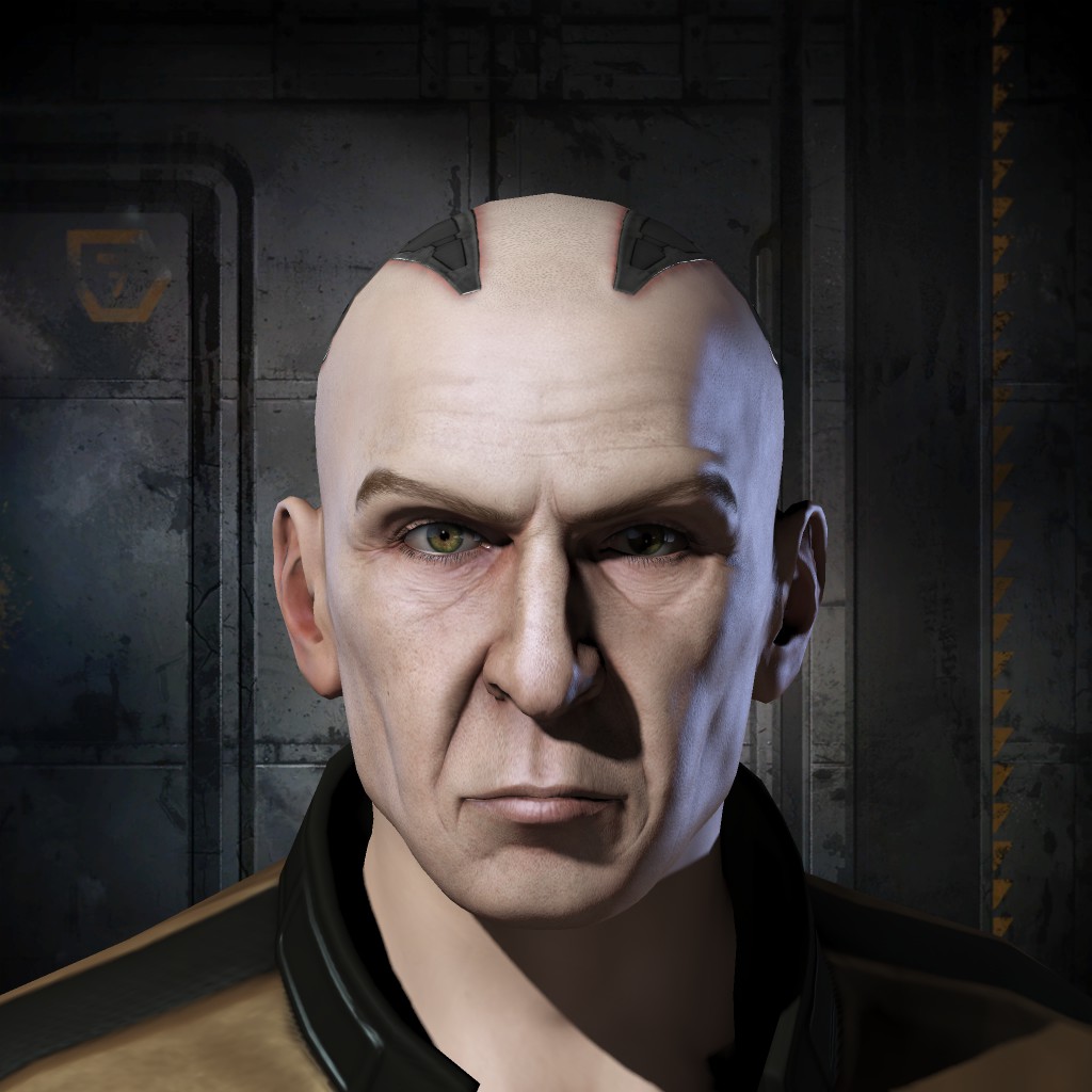 Amarr terrorist
