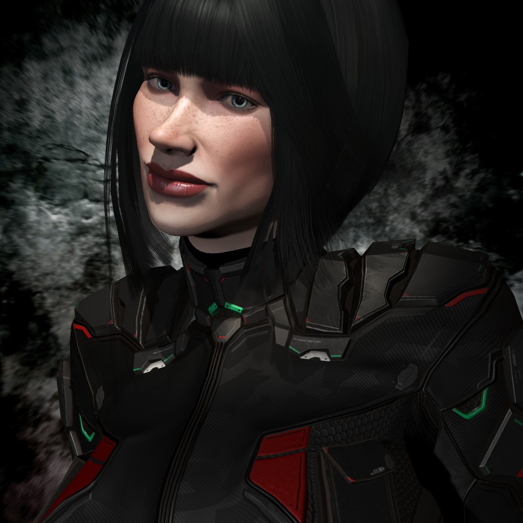 Julia Nebulana