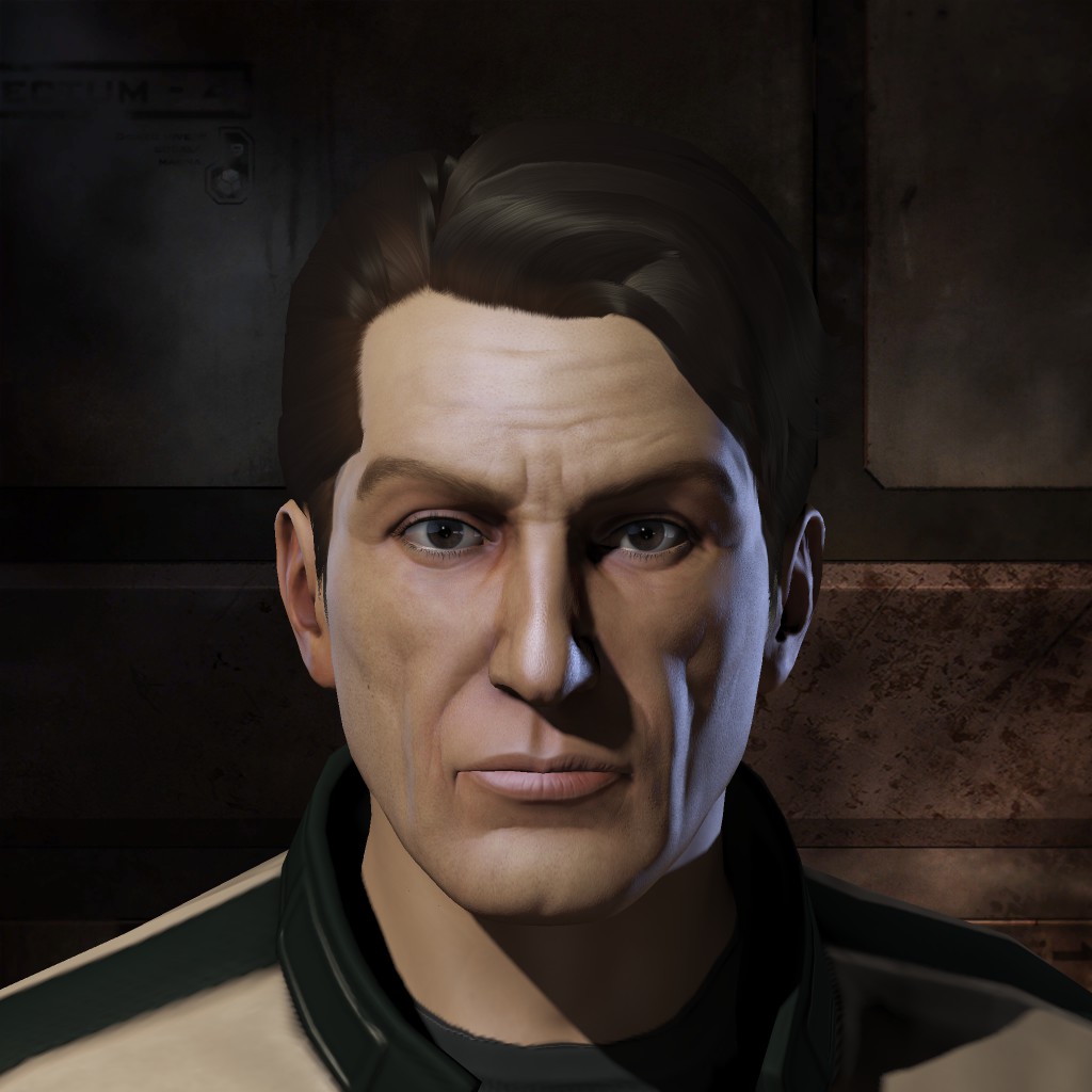 portrait
