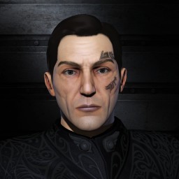 Vorkason portrait