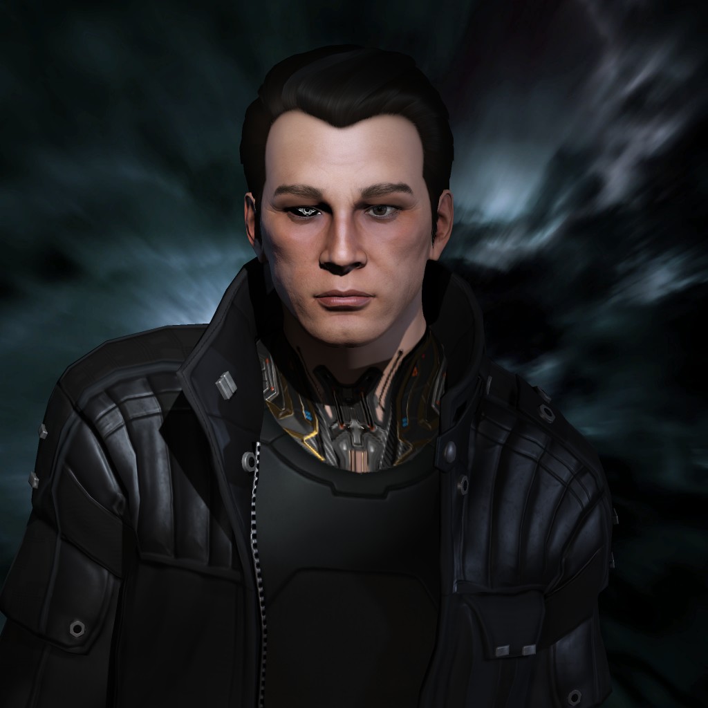 Kanly Marr
