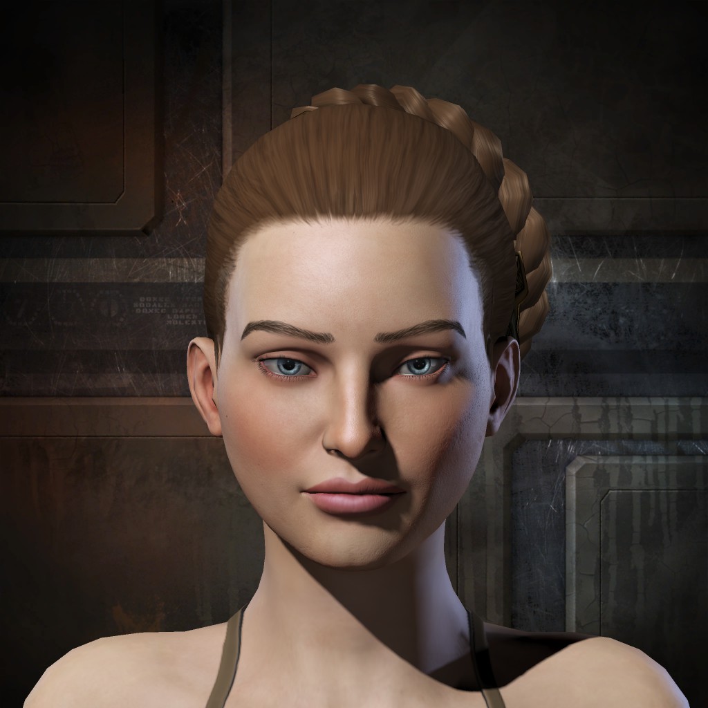 Leslie T