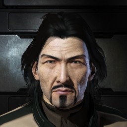LlamaIndustries portrait