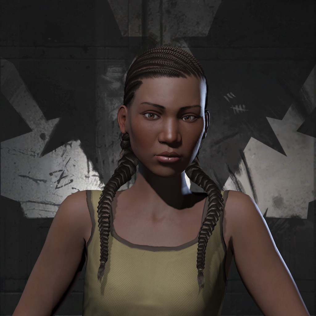 Shuri Katase