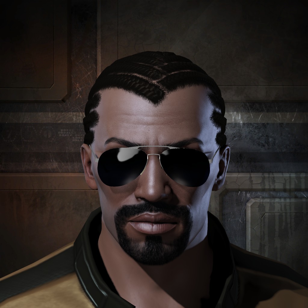 Jason Larcen