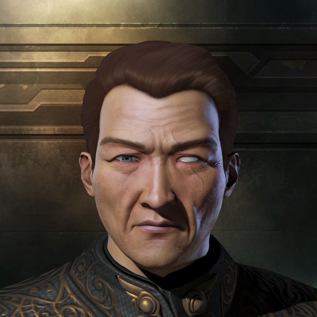 Gadest Ozran