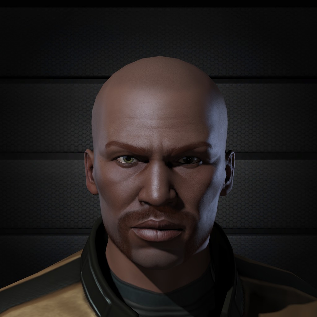 Commander Kal