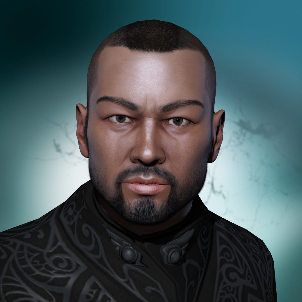 Didier Grogu