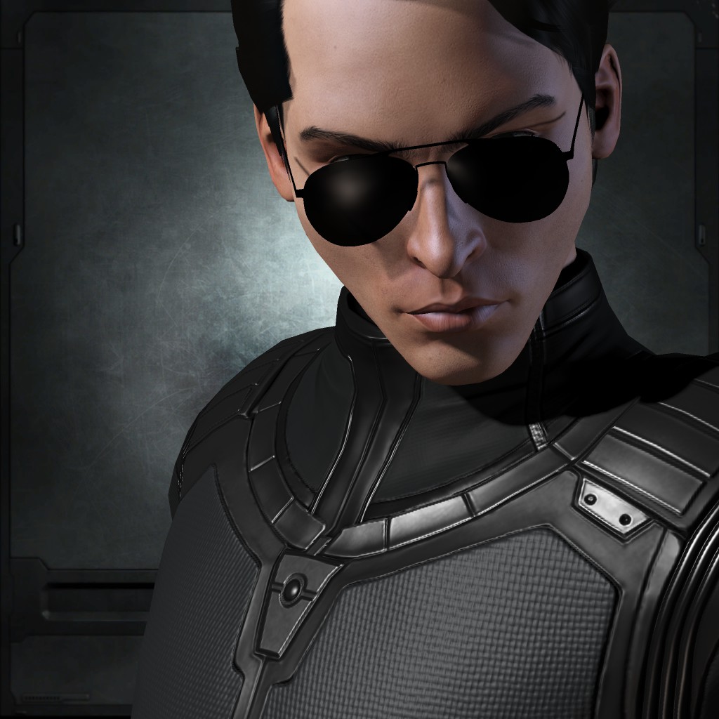 Sterling Mallorry Archer