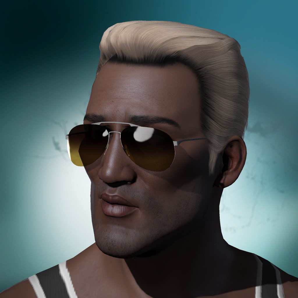 HUSTLE DELUXE