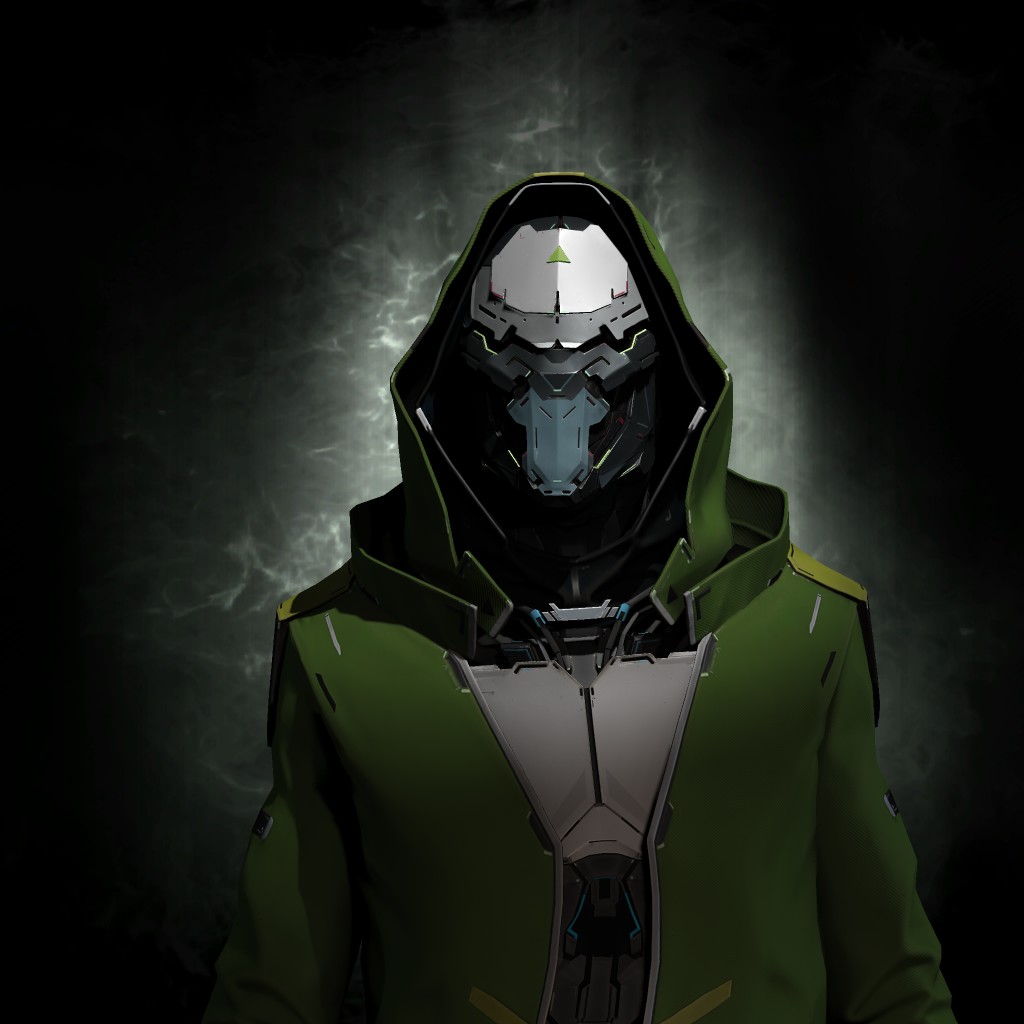 inv portrait