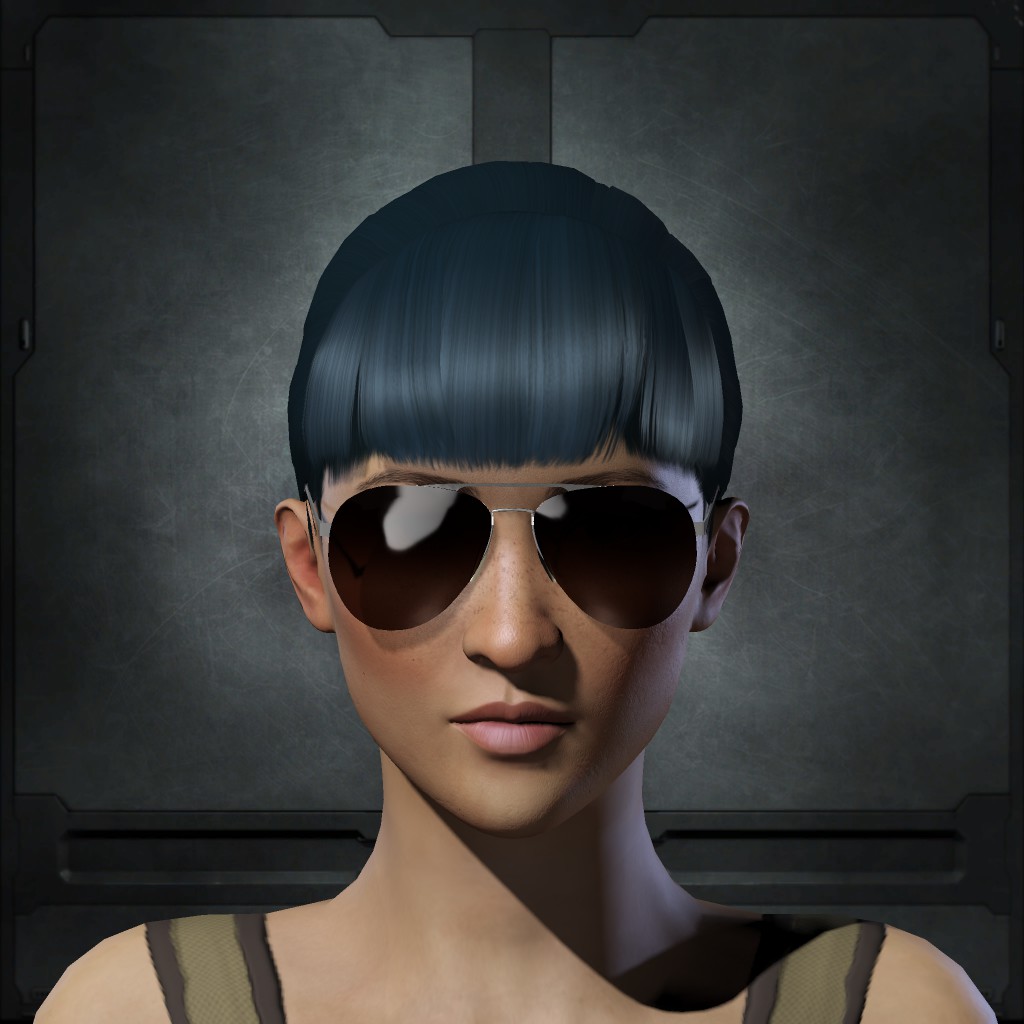 portrait