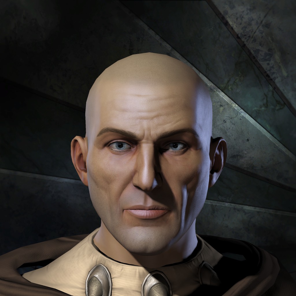 An Langaar