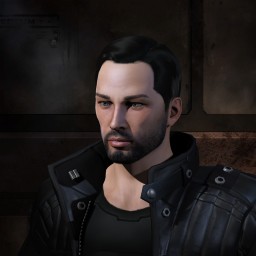 GY1563 portrait