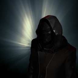 Grimm van Pak portrait
