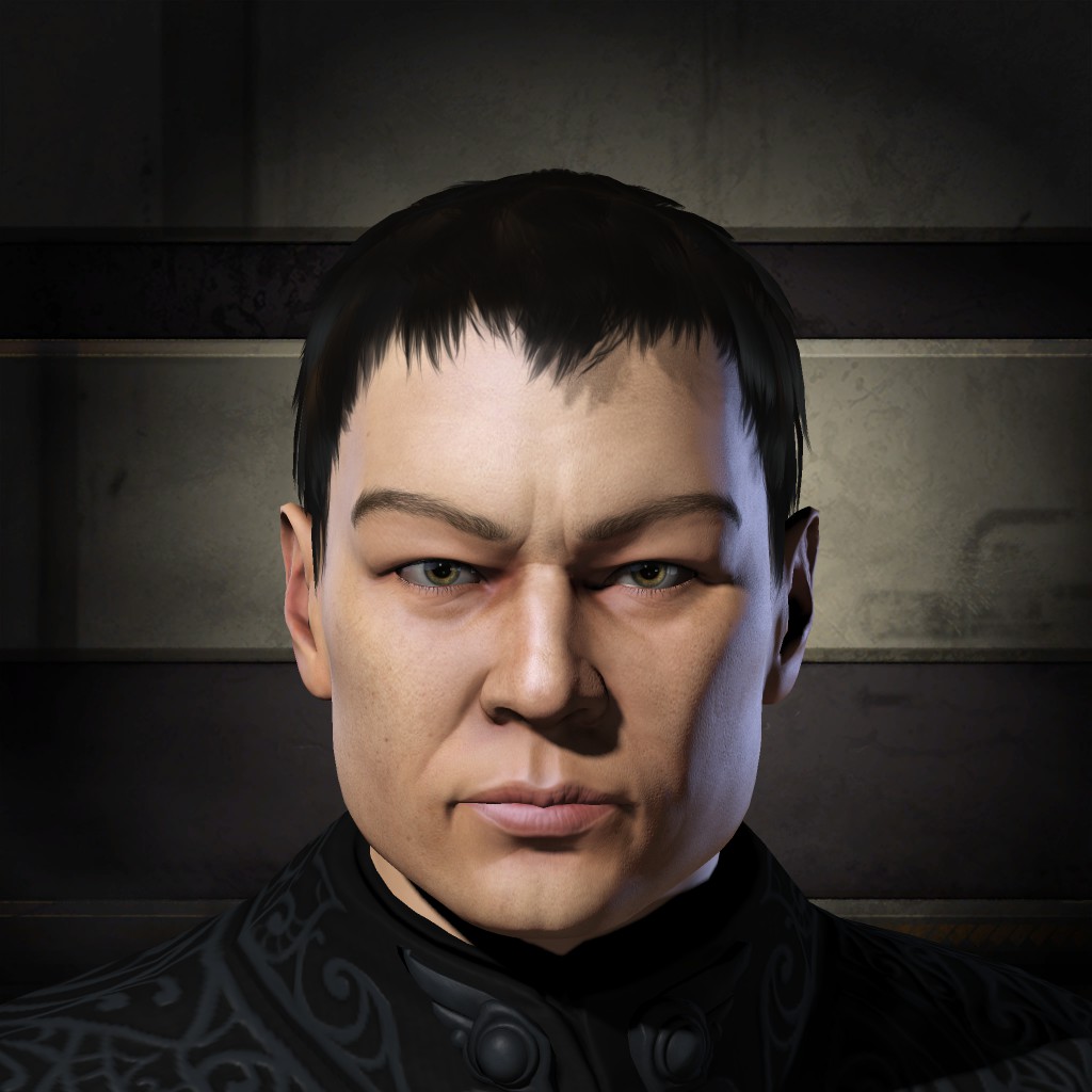 MitikMario portrait