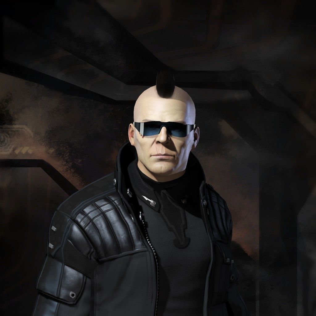 Xeanus Andarian