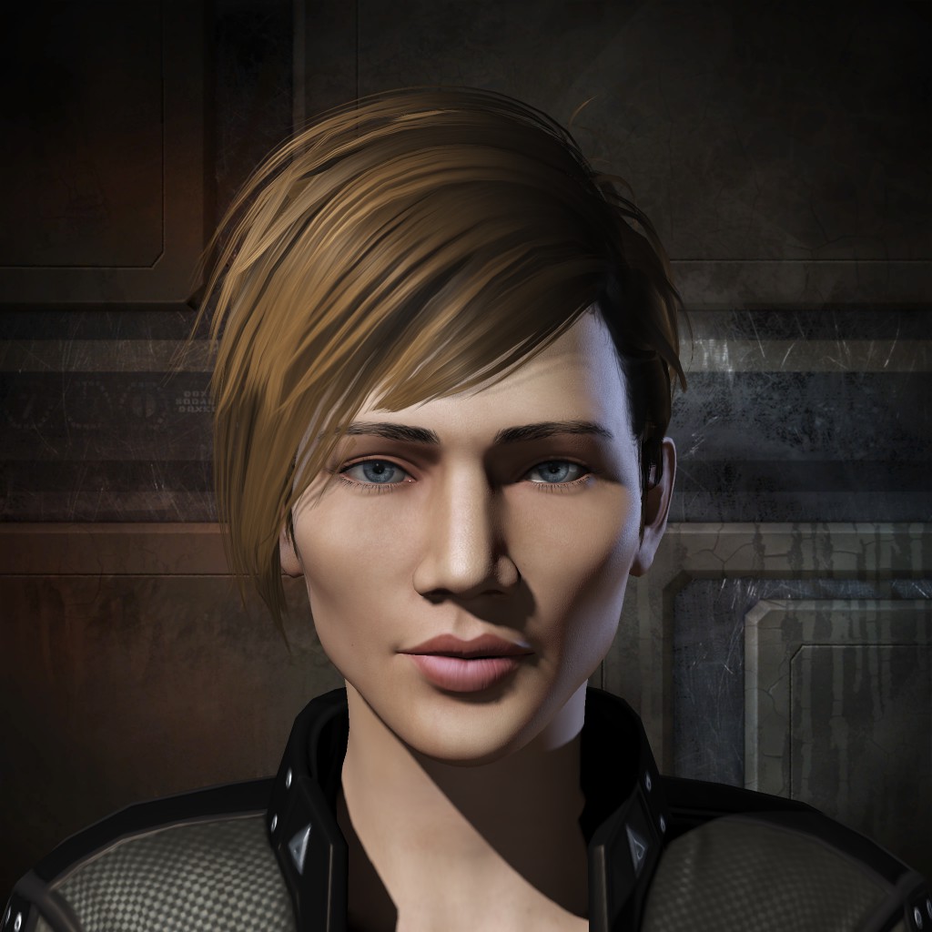 Major Steele