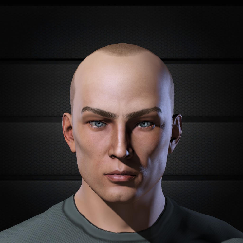 Corporal Steele