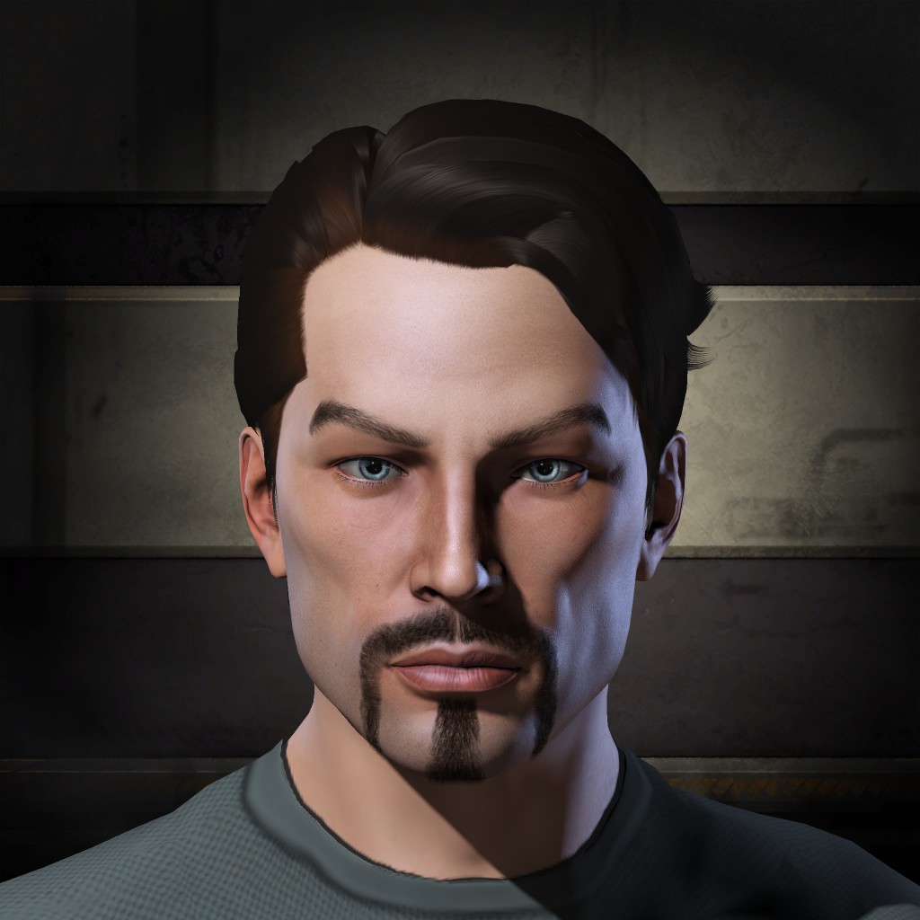 Steven Hayley