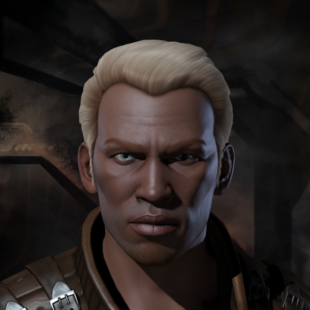 Elias Adamson