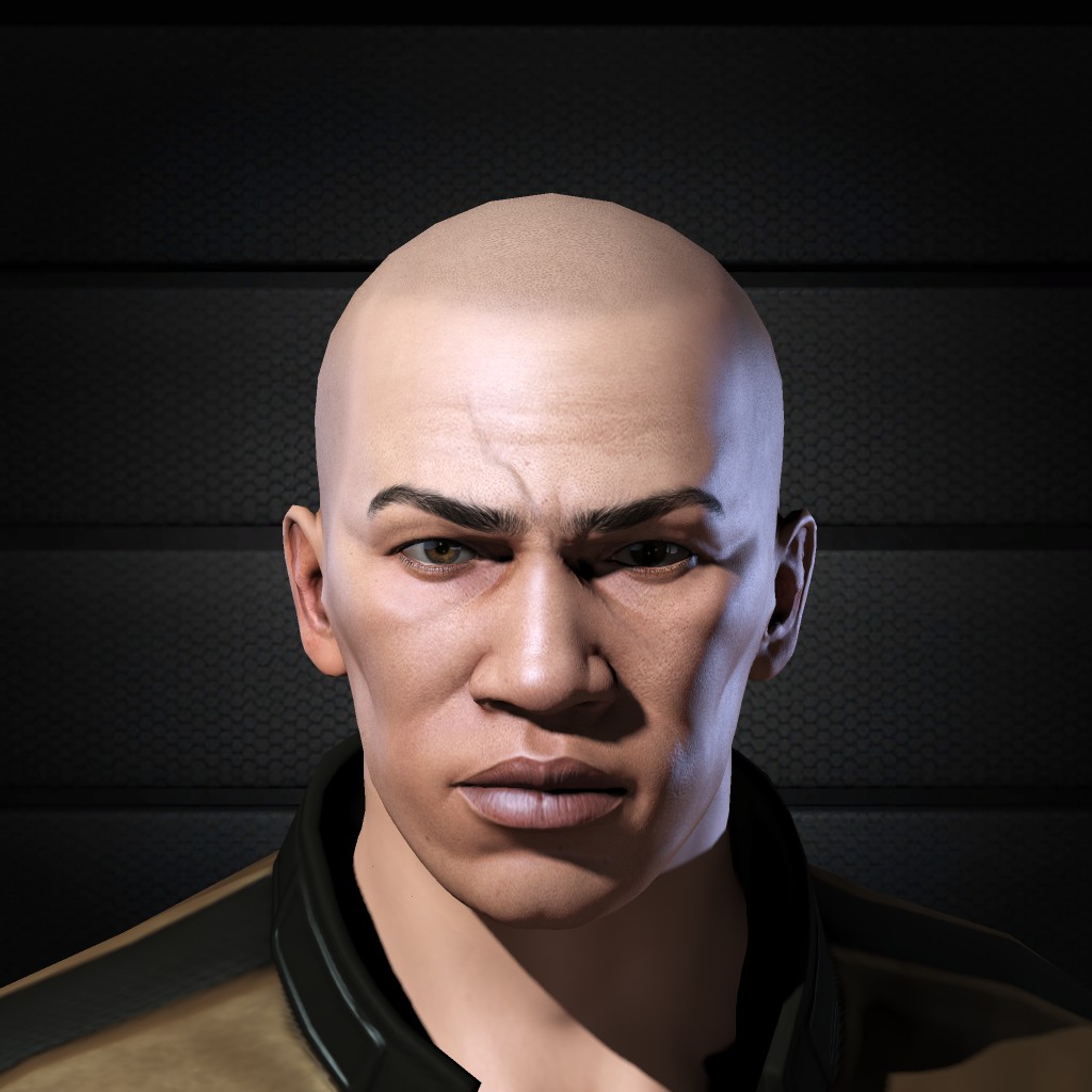 Ardran Duskspear
