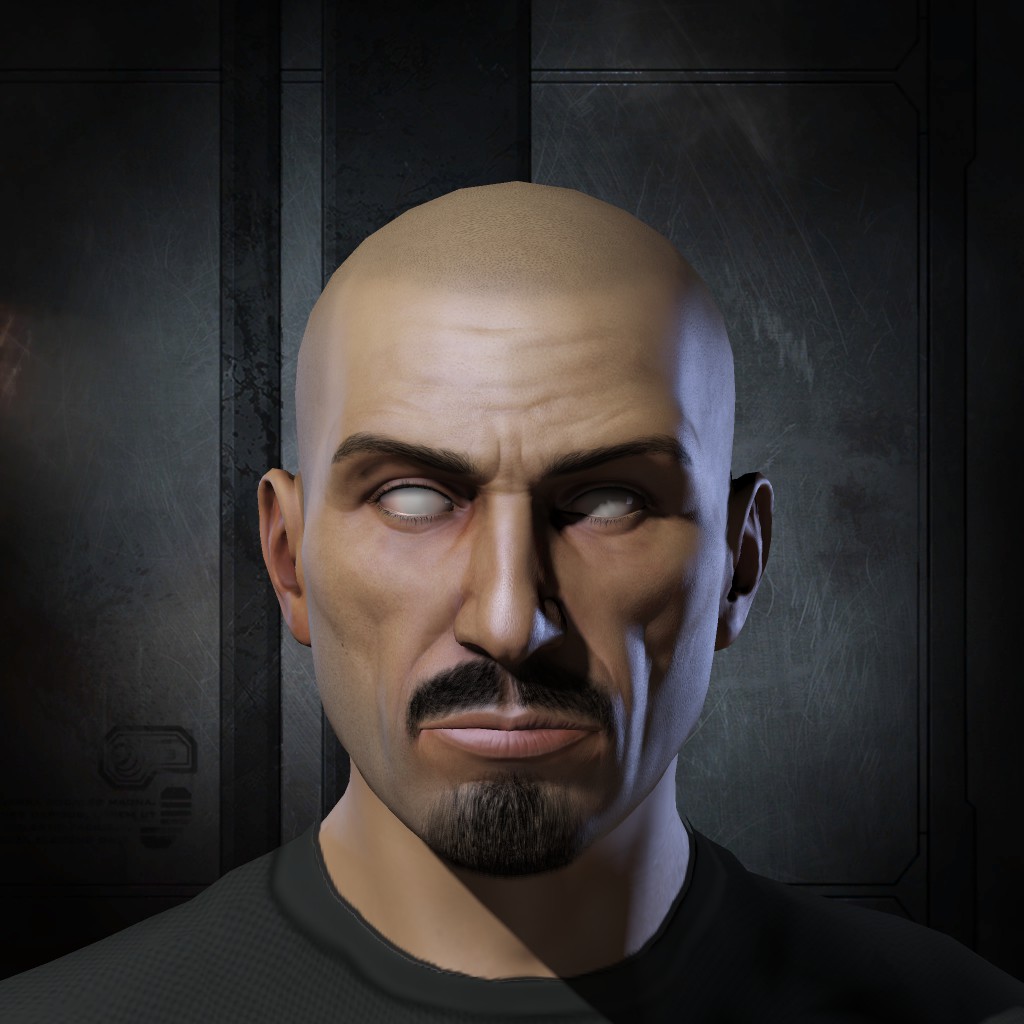 Richard Hard