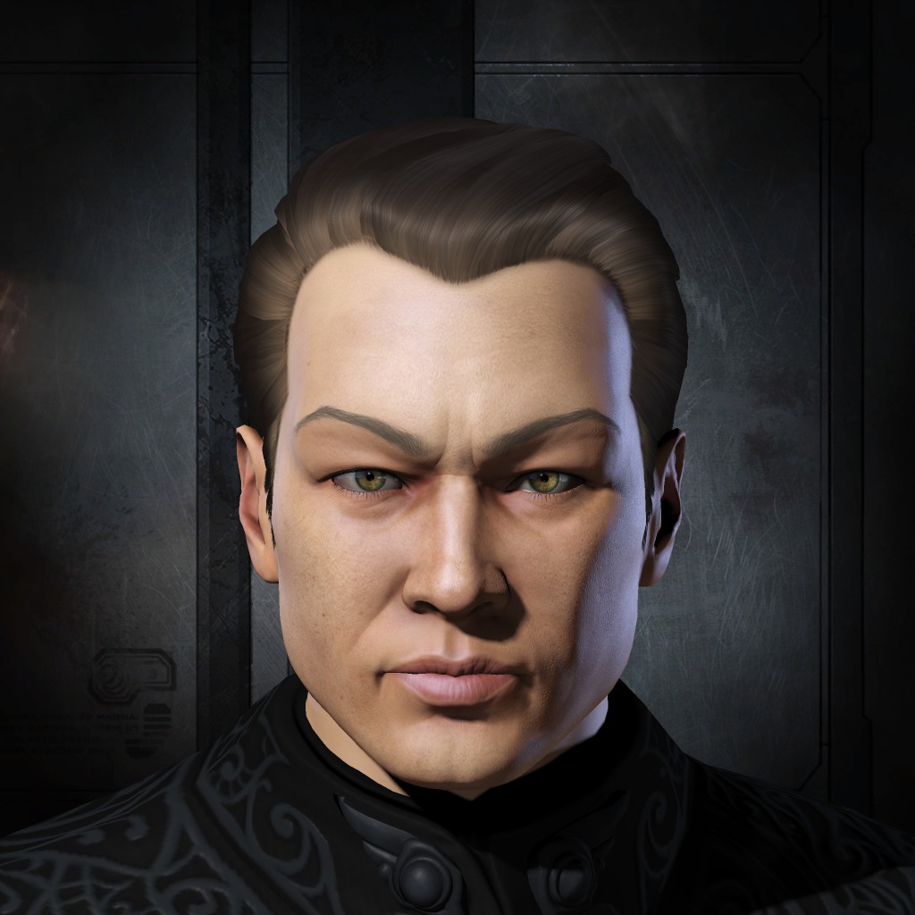 Vreij Martinus