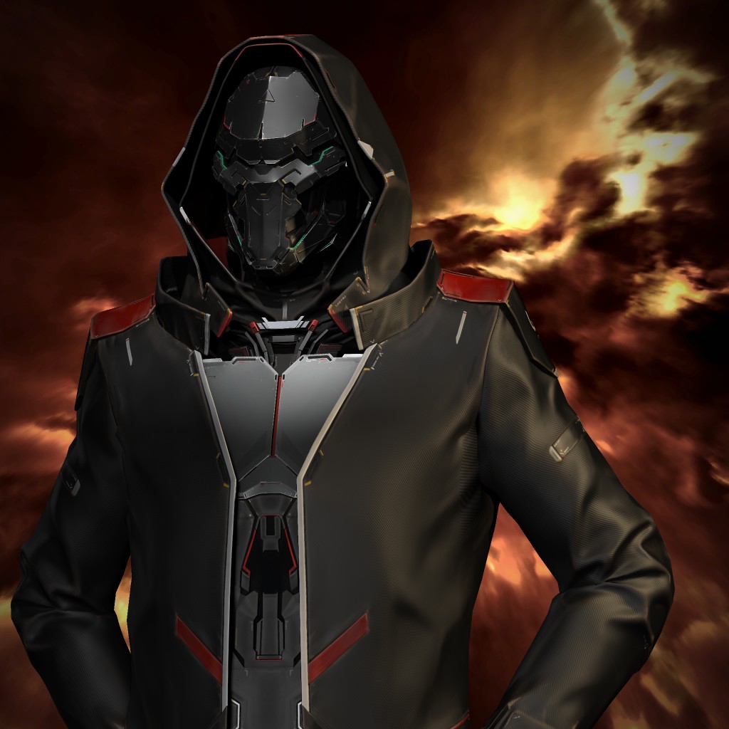 Nivrana ShadowStar