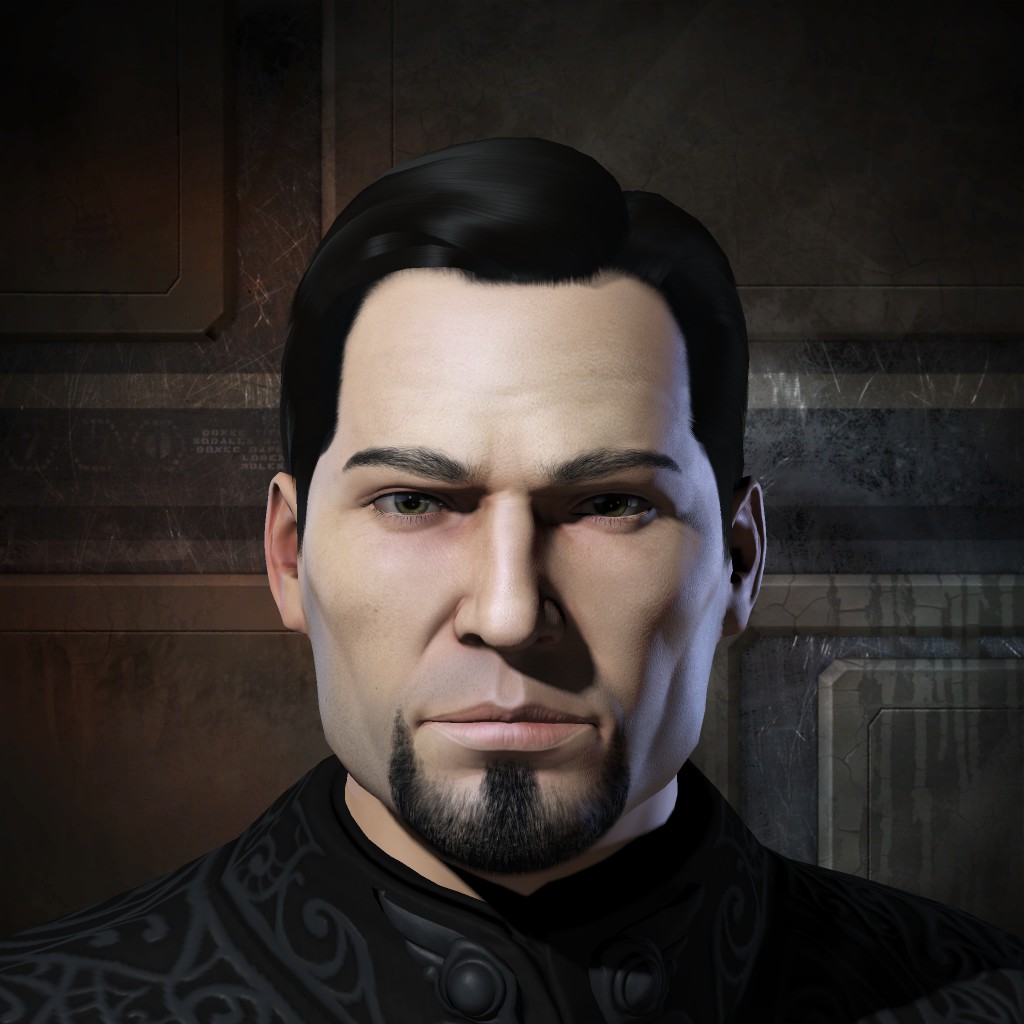 Vikram Yken Oriki