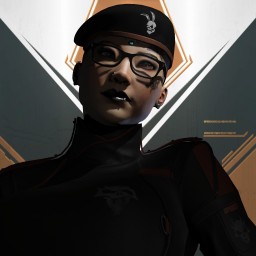 Ninzeir portrait
