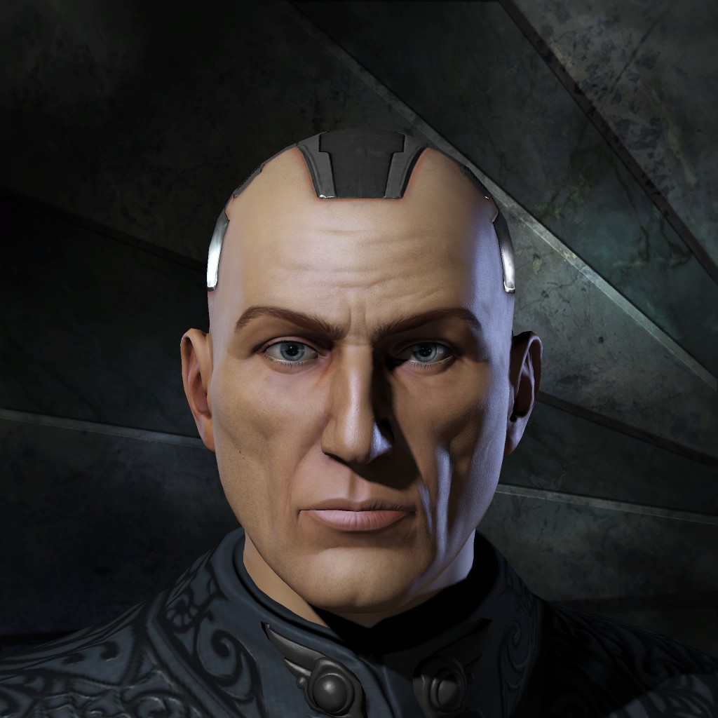 portrait