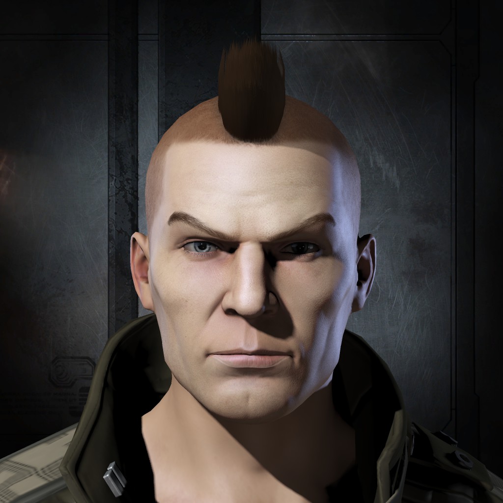 Mohican M